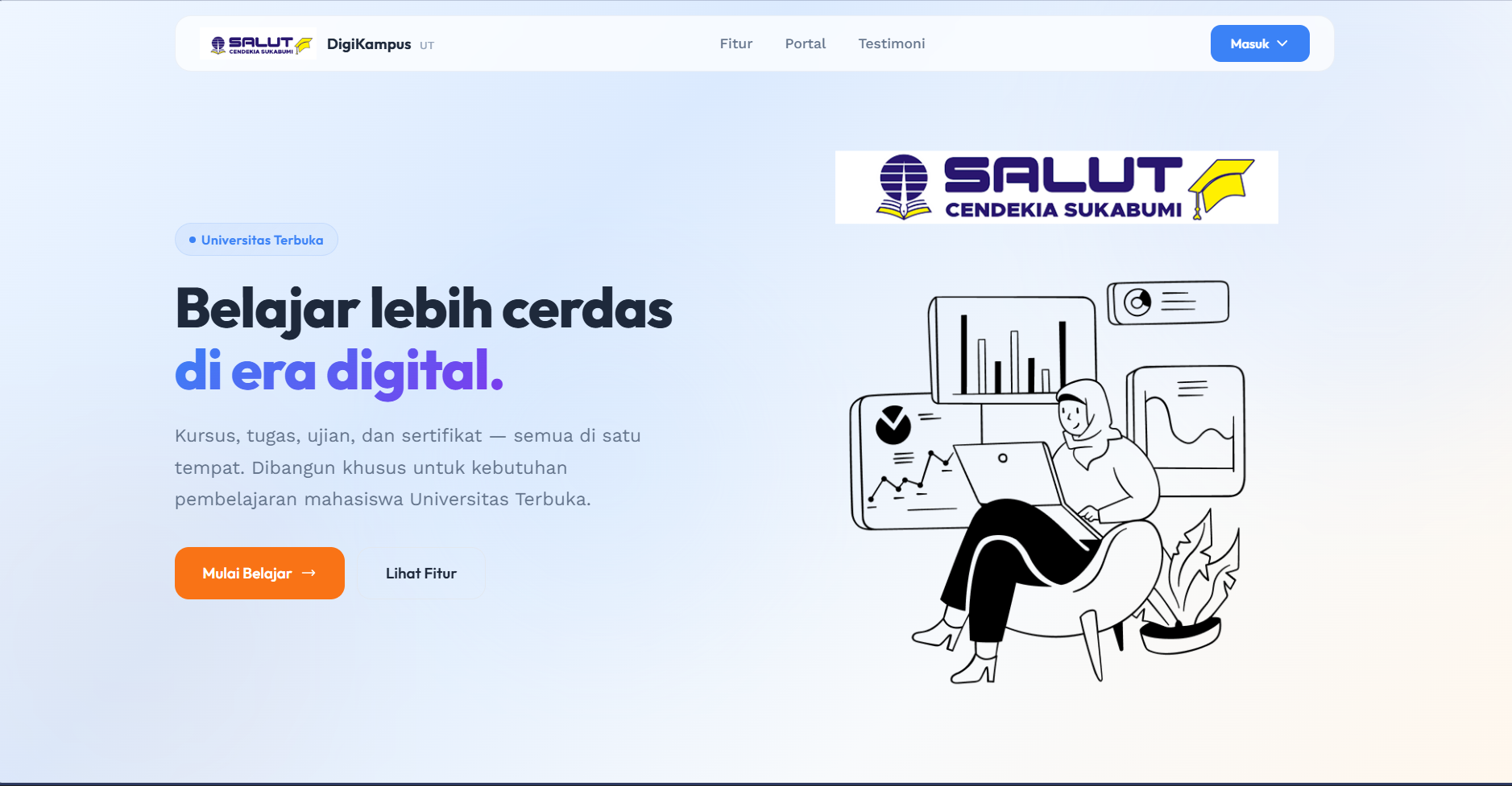 DigiKampus UT